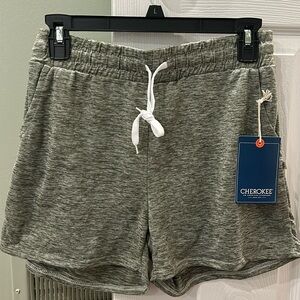 Cherokee ladies yummy short